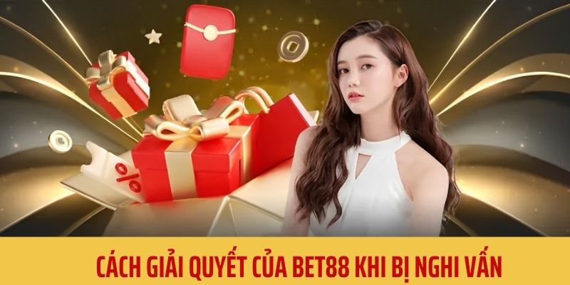 Nhà cái đã gửi báo cáo để ngăn chặn sự việc đồn thổi này
