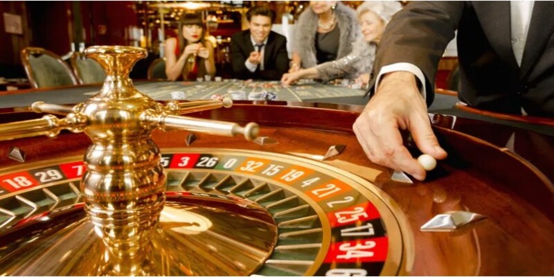 Bí kíp tuyệt hảo giúp bạn thắng khi tham gia casino tại BET88