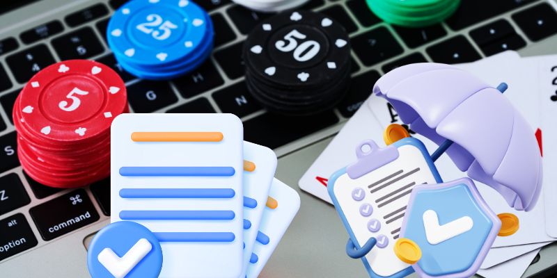 Một vài quy tắc bạn cần biết trong chính sách nhà BET88