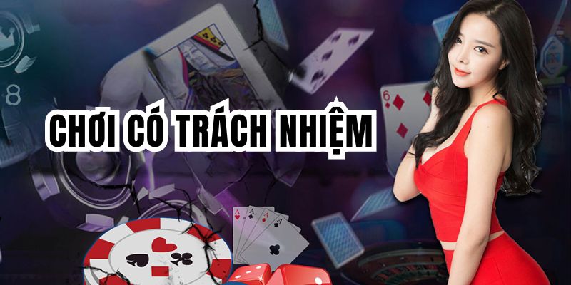Chơi có trách nhiệm nhà BET88 là gì?